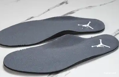 Hyperoad Jordan Grey” Air “Flint 14 0702